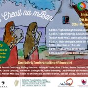 Join us ‘live’ from Inis Oirr for Culture Night