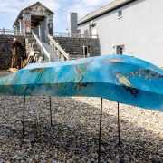Open call for Galway County artists to apply for May residency at Áras Éanna, Inis Oírr